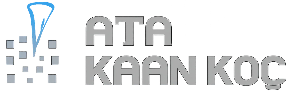 Ata Kaan Koç